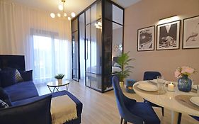 Osiedle Platan - Apartamenty Bryza - Centrum
